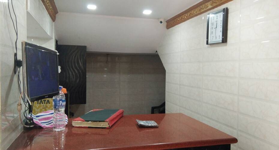 Victoria Lodge, Rameswaram 4