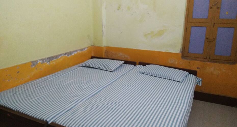 Victoria Lodge, Rameswaram 5
