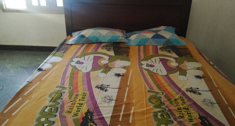 Sri Jeya Lodge, Rameswaram 2