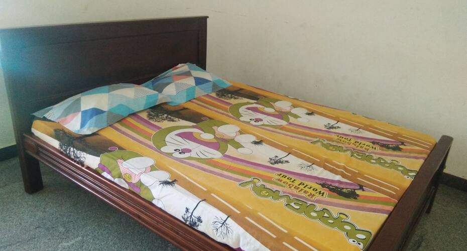 Sri Jeya Lodge, Rameswaram 4