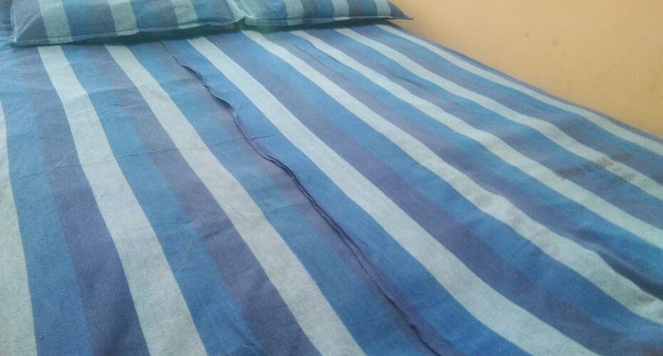 Asiya Guest House, Trichy 2