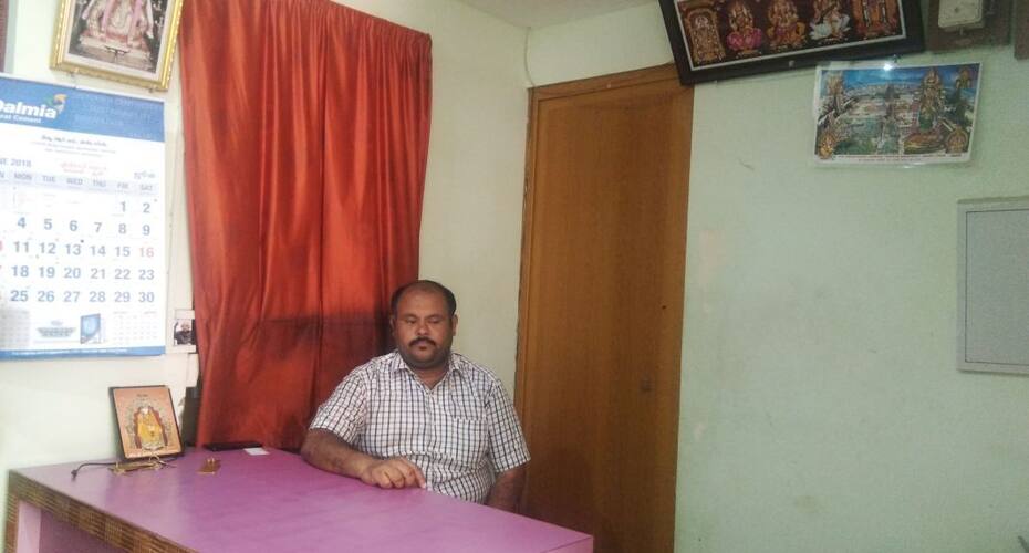 N.M Lodge, Thanjavur 5