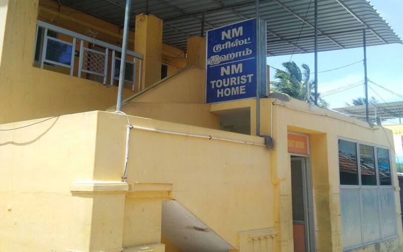 N.M Lodge, Thanjavur 1