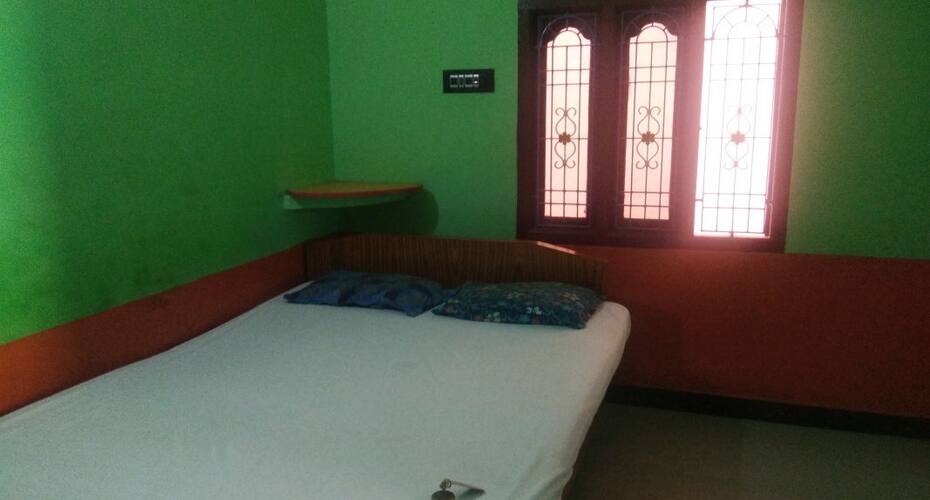 Saravana Cottage, Rameswaram 3
