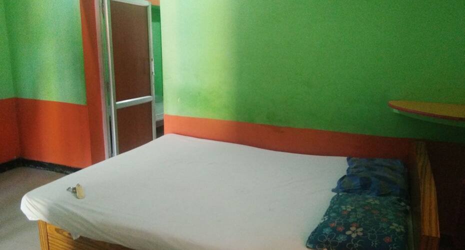Saravana Cottage, Rameswaram 5