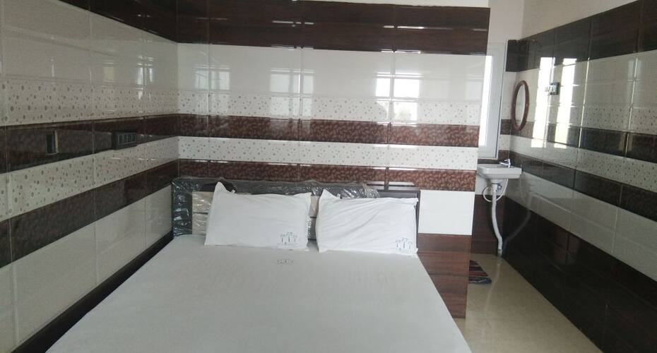 Sri Sastha Cottage, Rameswaram 3