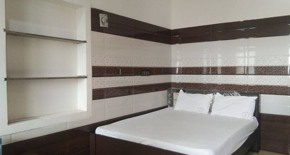 Sri Sastha Cottage, Rameswaram 4