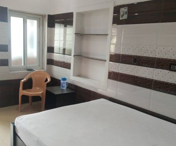 Sri Sastha Cottage, Rameswaram 5