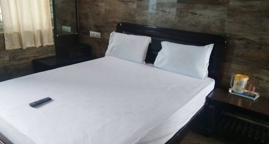 Samys Inn Lodge, Rameswaram 3