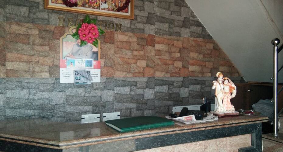 Samys Inn Lodge, Rameswaram 4