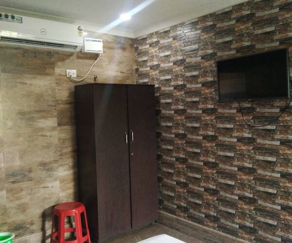 Samys Inn Lodge, Rameswaram 5