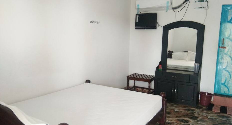 Ayothyaa Lodge, Rameswaram 2