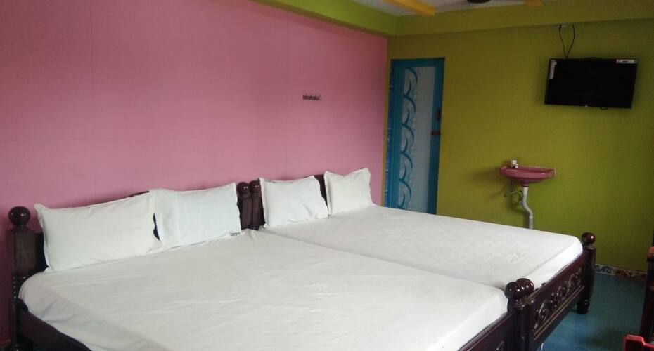 Ayothyaa Lodge, Rameswaram 4