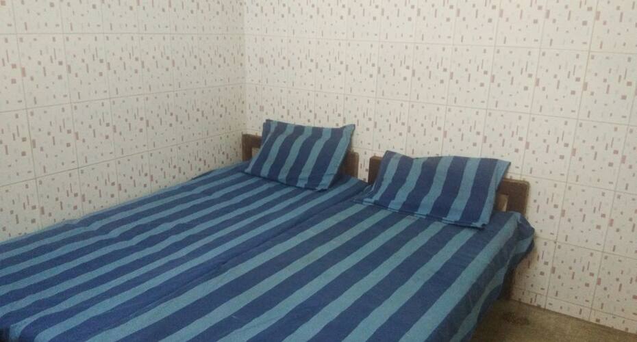 Santhana Lodge, Rameswaram 3
