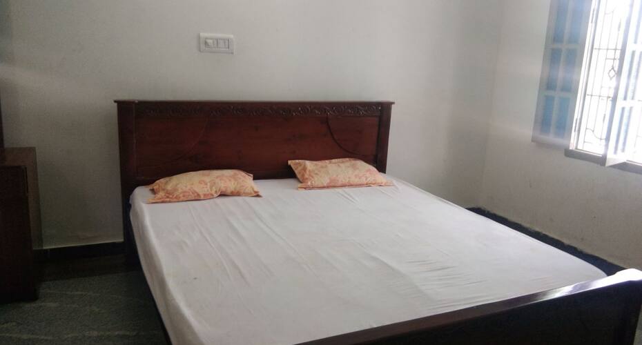 Anandha Lodge, Rameswaram 5