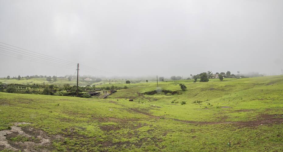 Bhimas Paradise, Chikhaldara 4