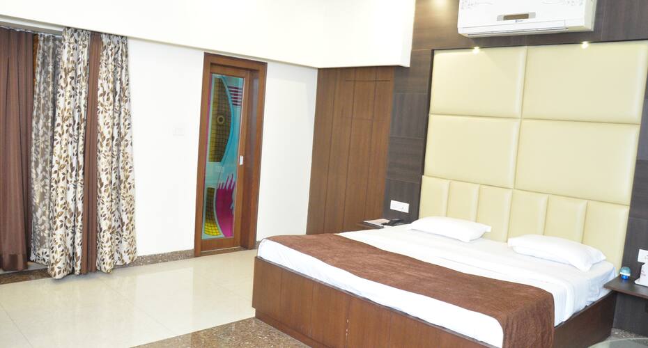 Hotel Pancham Continental Bareilly Price Reviews Photos Address