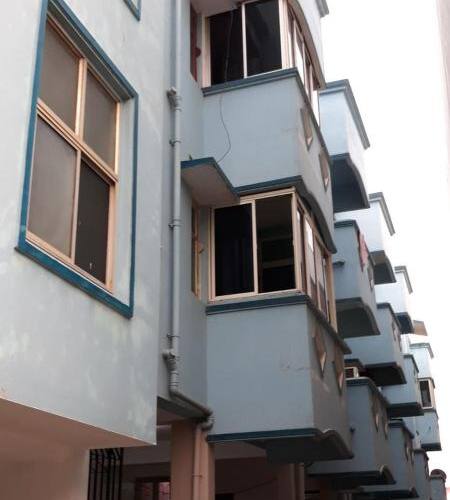 Divine beach homestay, Puri 2