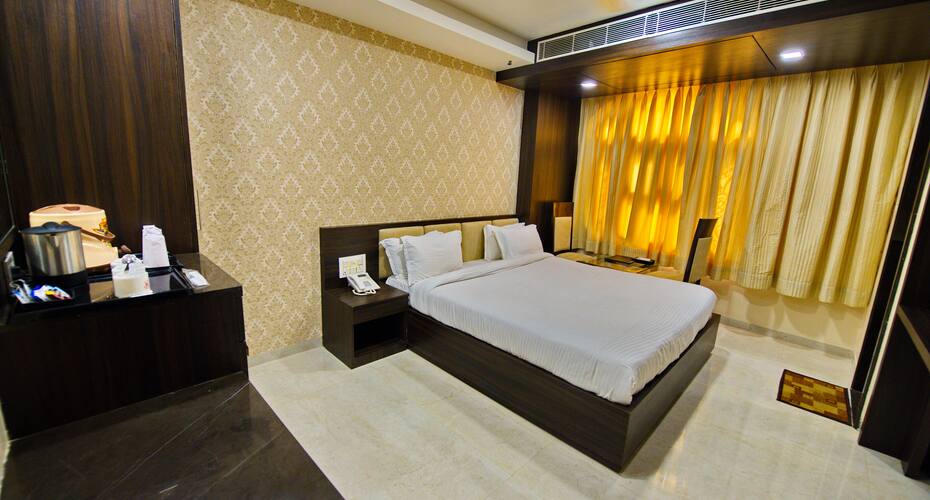 Hotel Jannat, Ajmer 2