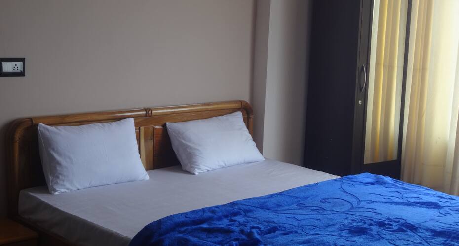 Hotel Aashiyana, Kalimpong 3