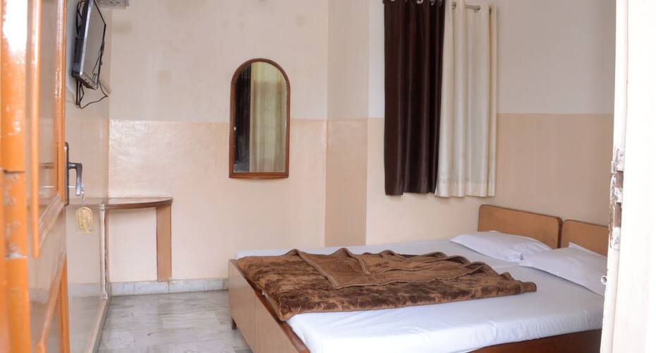 Hotel Gumber, Moradabad 2