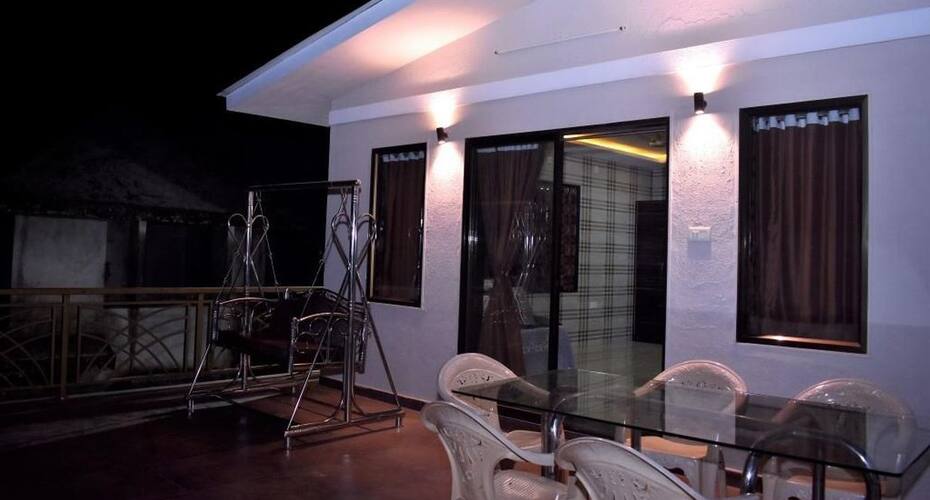 Sweden Villa, Panchgani 2