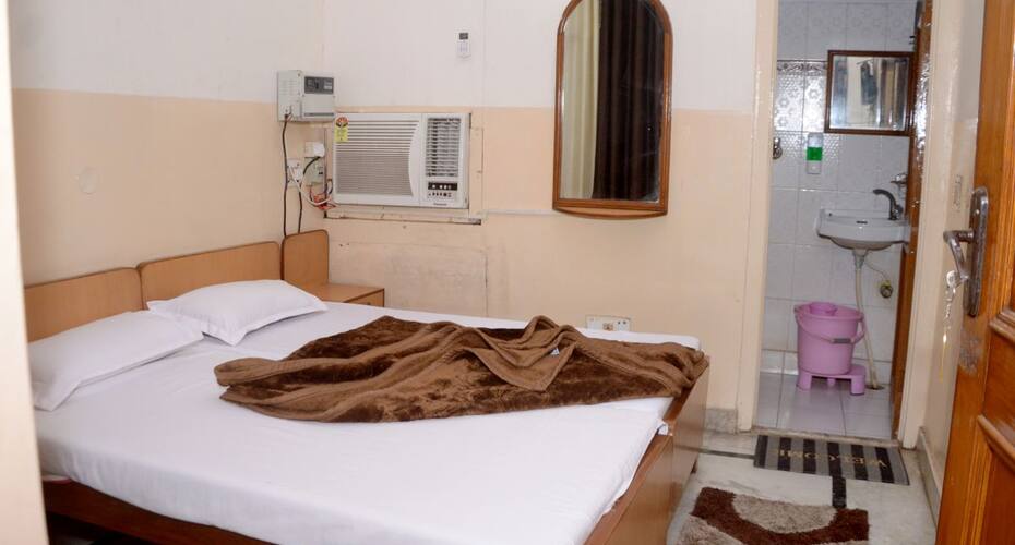 Hotel Gumber, Moradabad 3