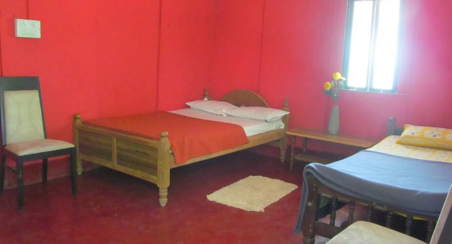 Samruddhi Homestay, Chikmaglur 2