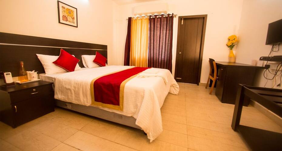 Smart Stay, Bangalore 2