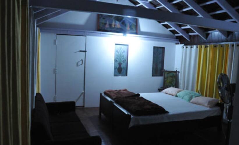 Saaranga Homestay, Chikmaglur 2