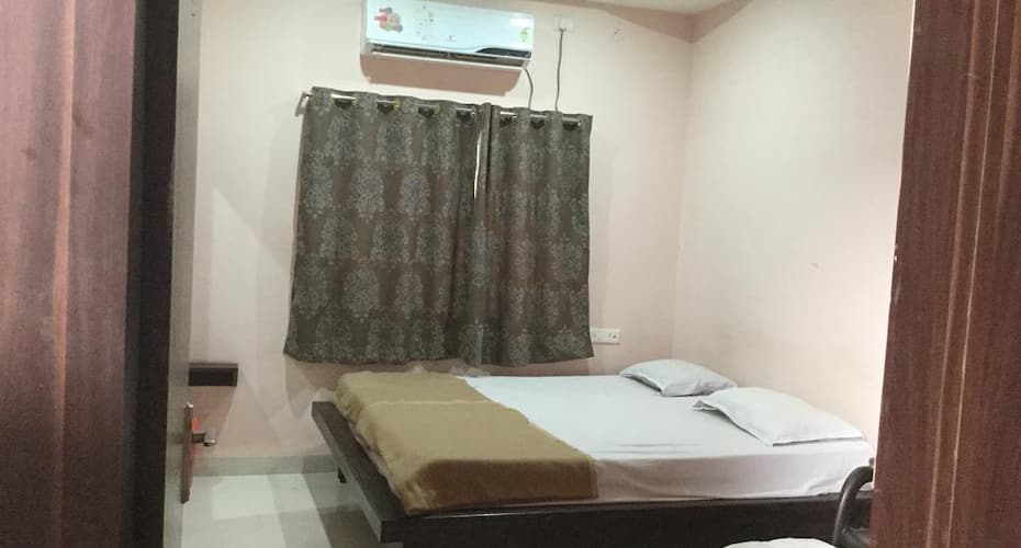 Hotel Jai Palace, Wardha 2