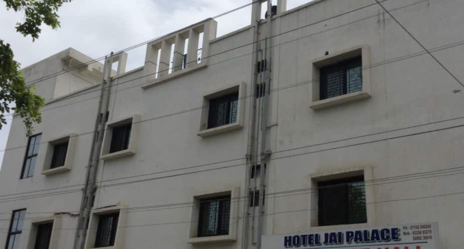 Hotel Jai Palace, Wardha 3