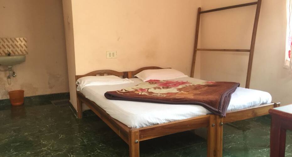 Wind Valley Cottage, Masinagudi 2