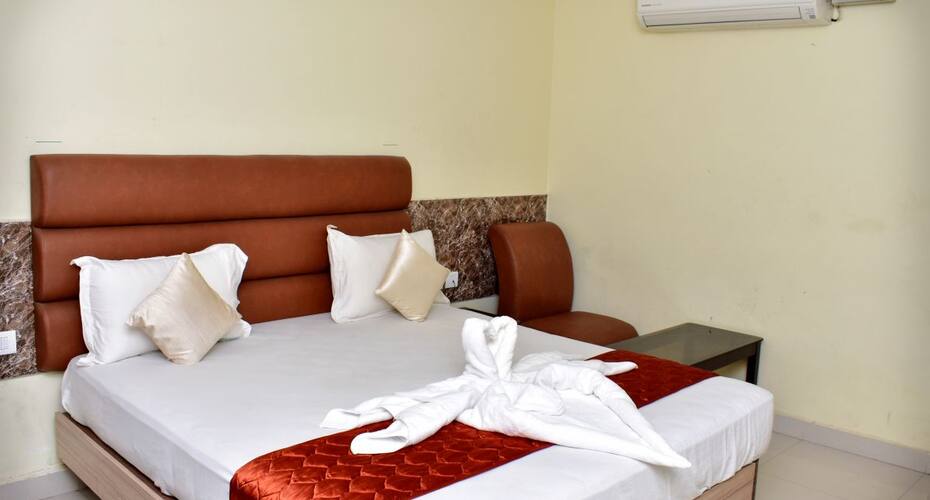 Ark Inn, Kumbakonam 3