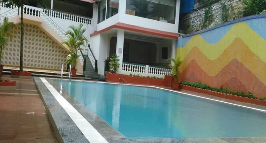 River Side Hotels and Resort, Thane 2
