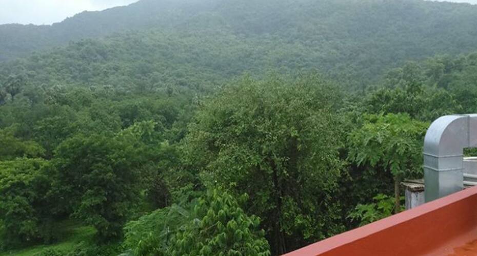 River Side Hotels and Resort, Thane 3