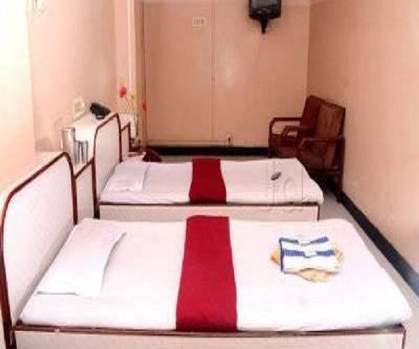Hotel New Natraj Lodge, Kolhapur 2