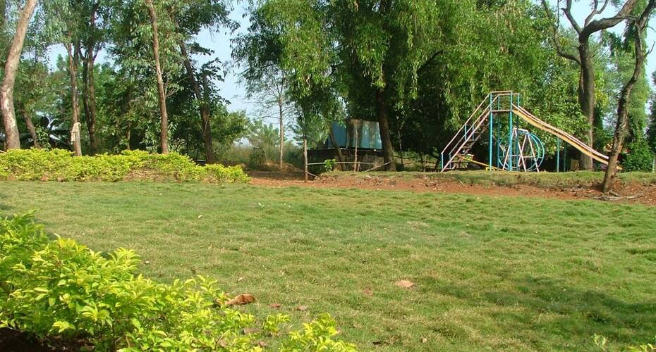 Ecogreens Farm House, Karjat 2