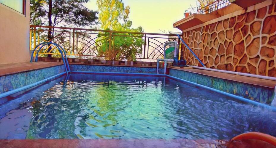 Sweden Villa, Panchgani 3