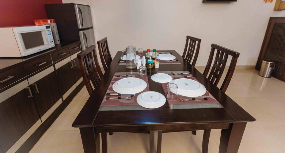 Smart Stay, Bangalore 3