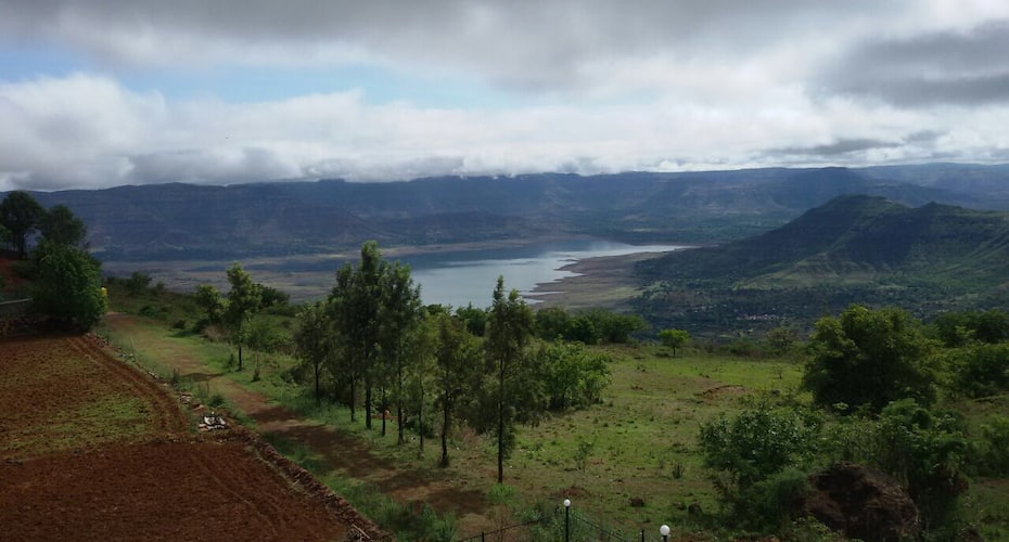 Hotel Sur Sangam Farm House, Mahabaleshwar 2