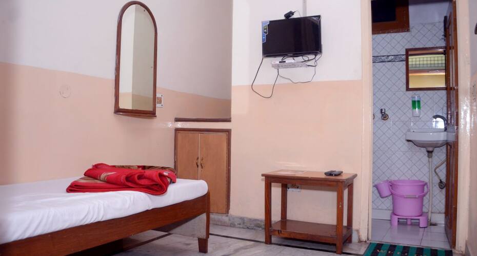 Hotel Gumber, Moradabad 5