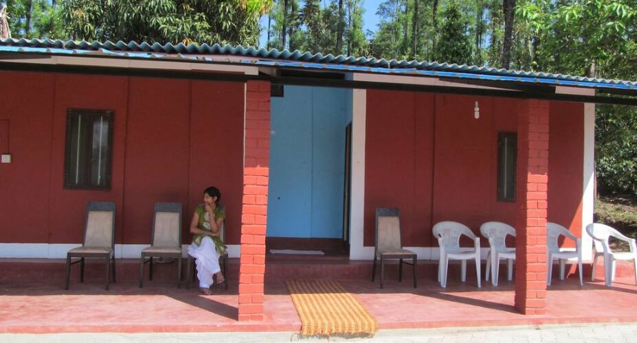 Samruddhi Homestay, Chikmaglur 3