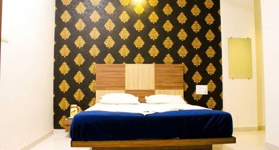 Hotel Tandoor Corner, Kolhapur 2