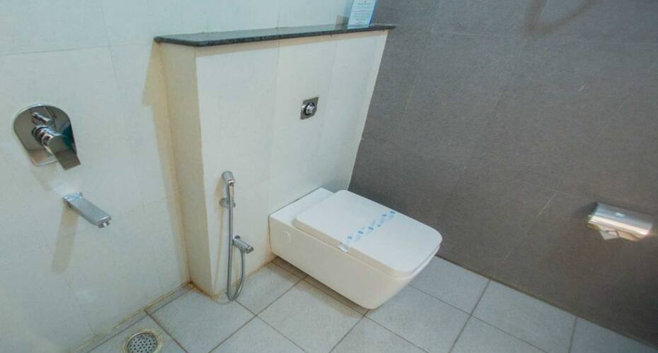 Smart Stay, Bangalore 4