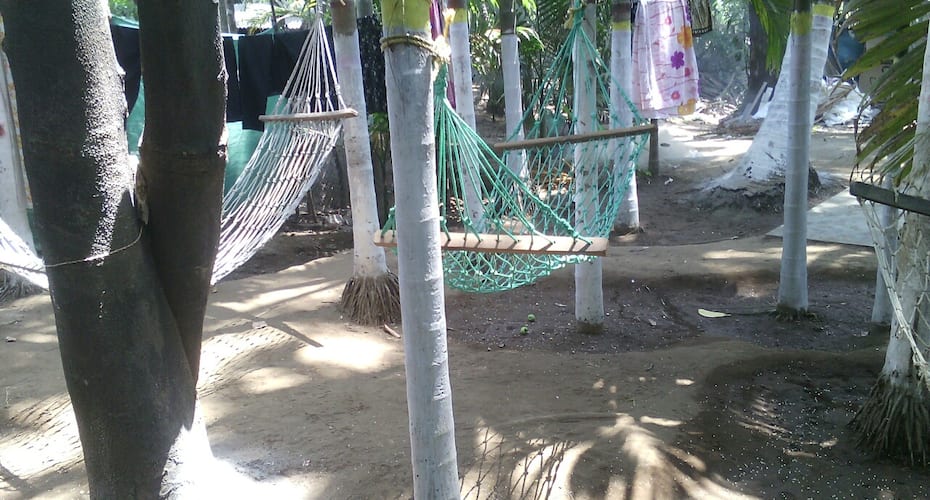 Ballaleshwar Cottage, Alibaug 2