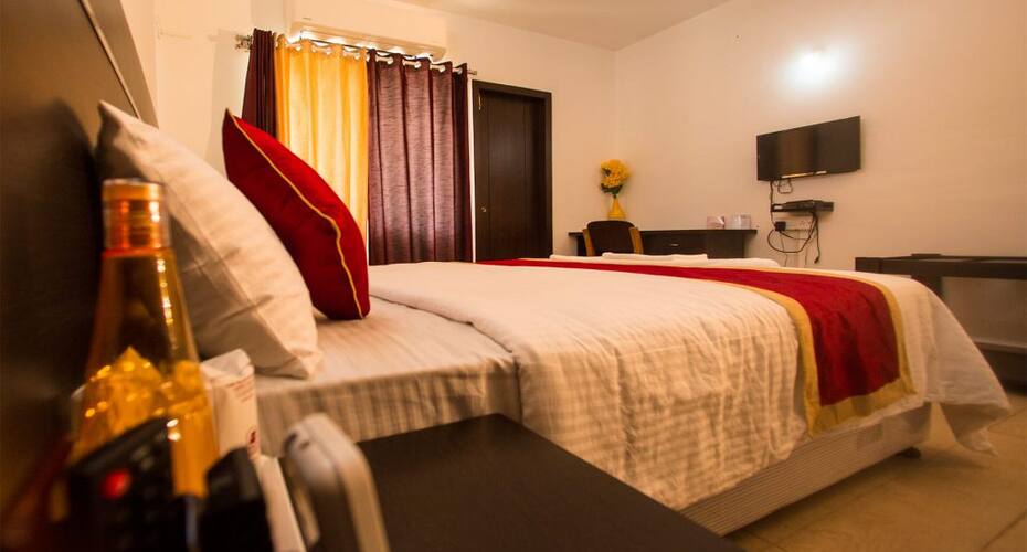 Smart Stay, Bangalore 5