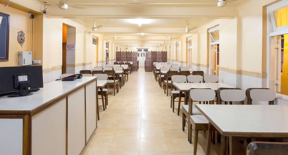 Padma Guest House, Kolhapur 2