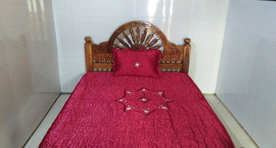 Harish Lodge, Gudalur 2