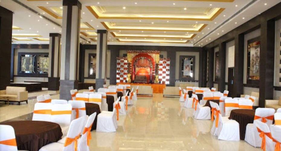 Hotel A9 Resorts, Ludhiana 3